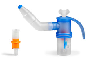 PARI LC SPRINT SINUS Nebuliser