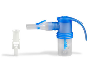 PARI LC SPRINT XLent Nebuliser