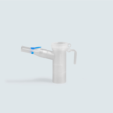 PARI LC PLUS Nebuliser