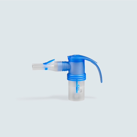 PARI LC SPRINT Nebuliser