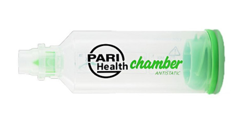 Product image – PARI Health Chamber