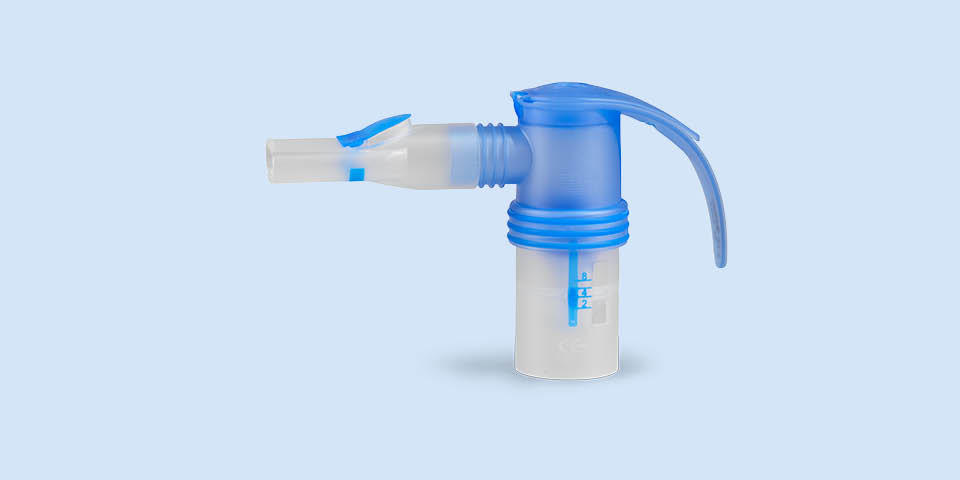 PARI LC SPRINT Nebuliser