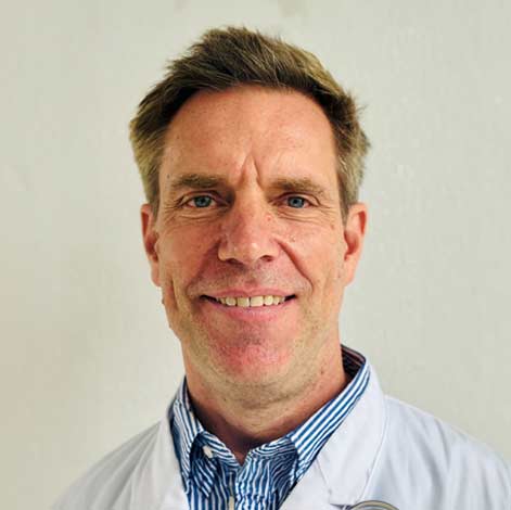 Dr. med. Ralf-Harto Hübner