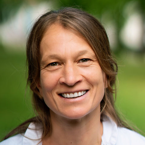 PD Dr. med. Stephanie Thee,​ PhD