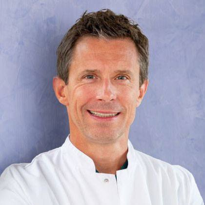 Prof. Dr. med. Florian Hoffmann  Prof. Dr. med. Florian Hoffmann 