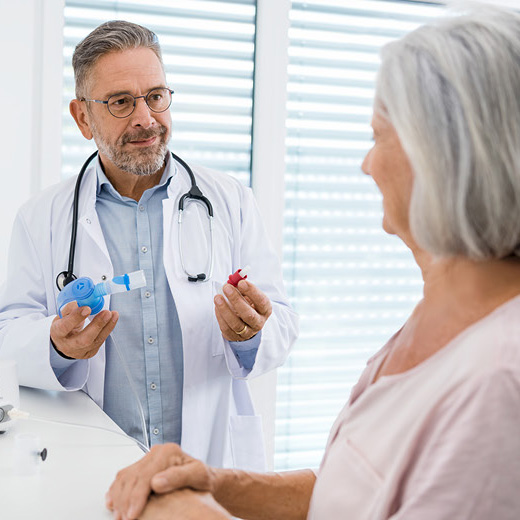 Long Covid Syndrom – wozu kann man Betroffenen raten?
