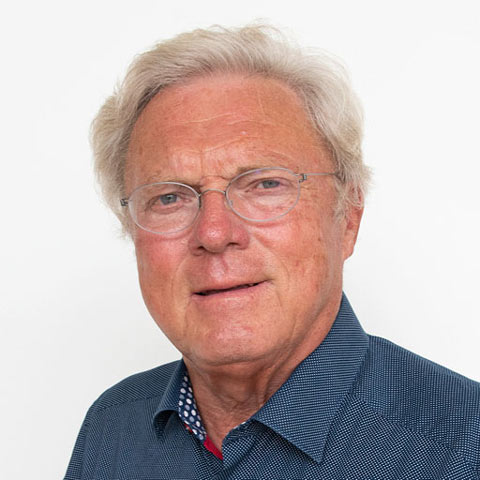 Prof. Dr. med. Carl-Peter Bauer, pädiatrischer Pneumologe