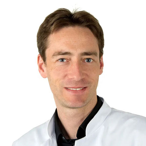 Prof. Dr. Dr. Fabian Hauck