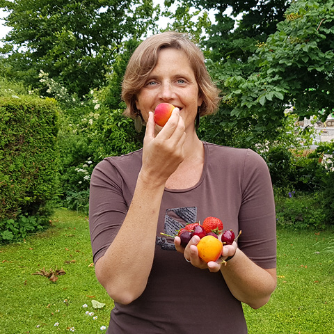 Nichts mehr riechen und schmecken - wie bei Cordula der Geruchssinn und Geschmackssinn wiederkam