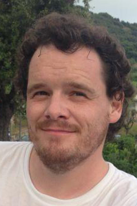 Markus Hänni Markus Hänni