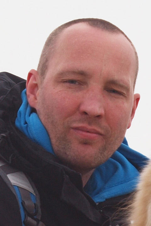 Sven Weiboldt Sven Weiboldt