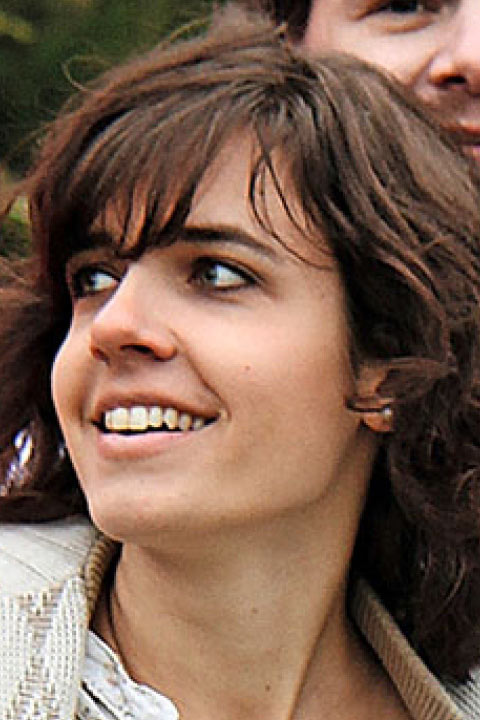 Barbara Hänni Barbara Hänni