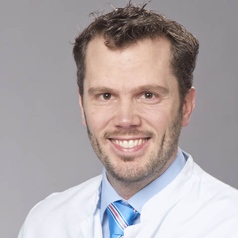  Priv.-Doz. Dr. Sven Becker