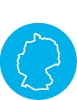 Made in Germany Icon Symbol – Made in Germany