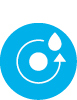 Pflegemodus Icon Symbol – Pflegemodus
