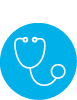 Von Kinderaerzten empfohlene Marke Icon Symbol – Von Kinderaerzten empfohlene Marke