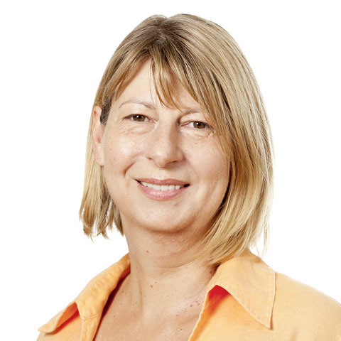 Personenabbildung – Dr. Rosina Ledermüller