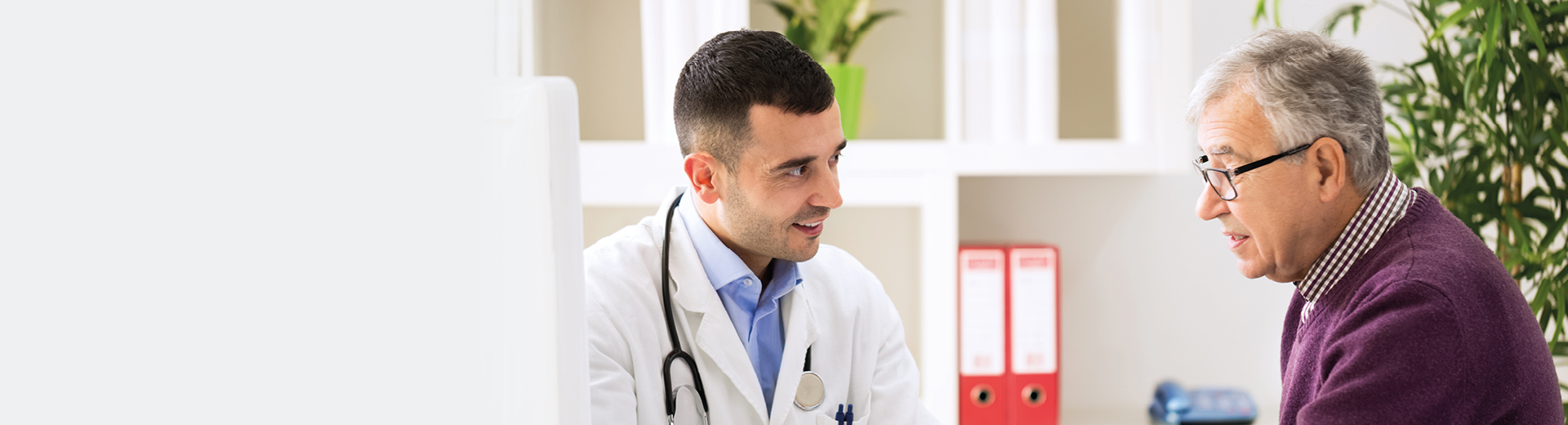 Inhalations- therapie im Alter – was sind die Fallstricke