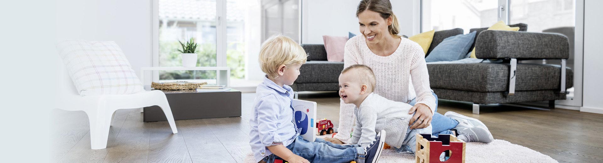 Erinnerung an den Kompressorcheck