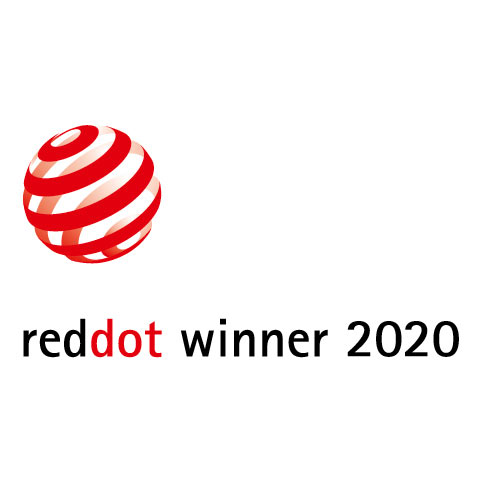 reddot winner 2020