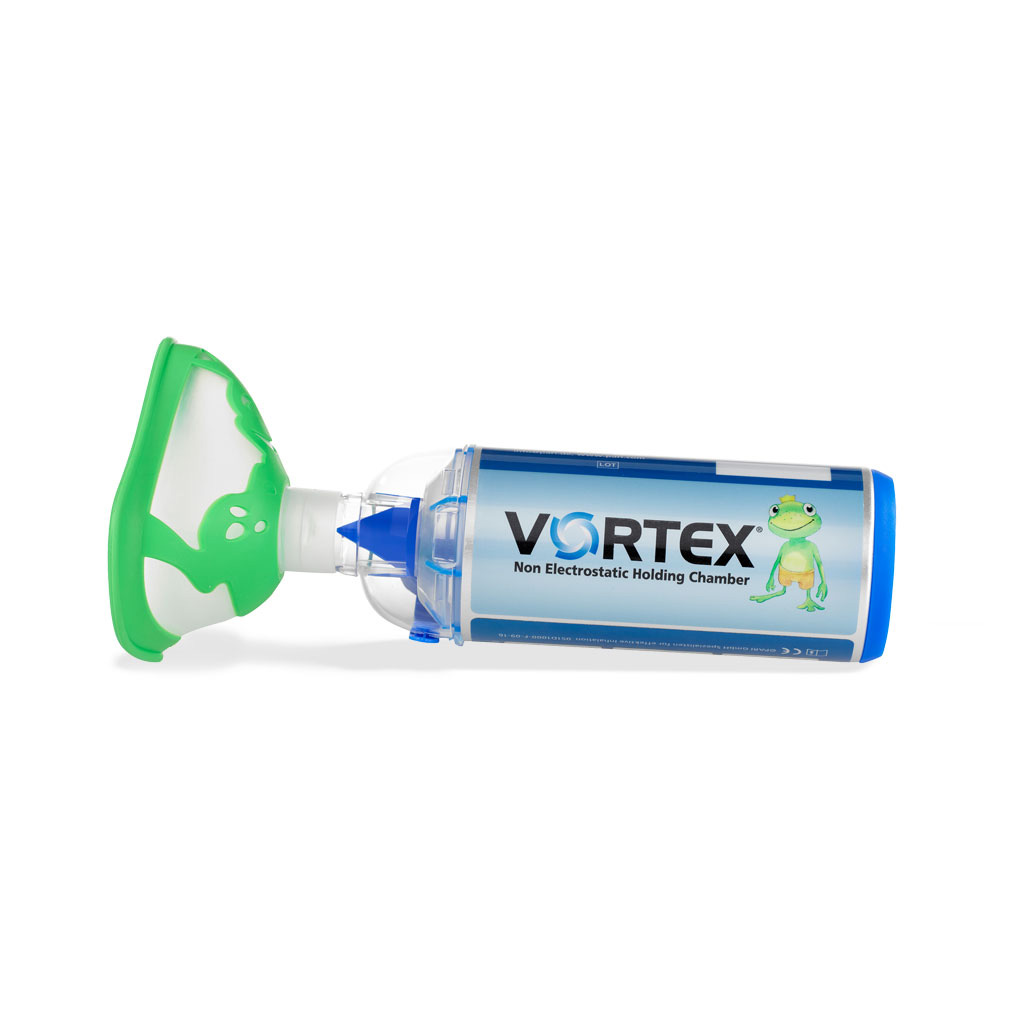 Vortex maske - Vertrauen Sie dem Liebling unserer Tester