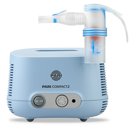 PARI-COMPACT2