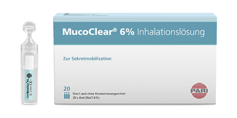 MucoClear 6%