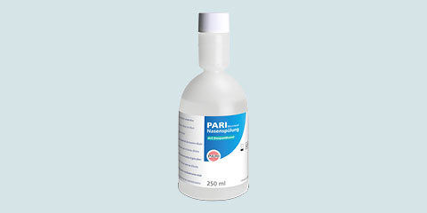 PARI Montesol Nasenspülung