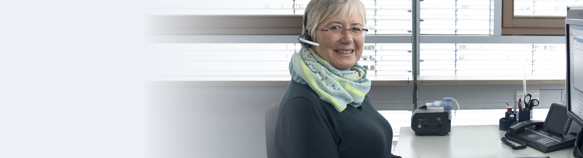 Unser Service für Sie