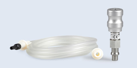 Produktabbildung – PARI CENTRAL AIR