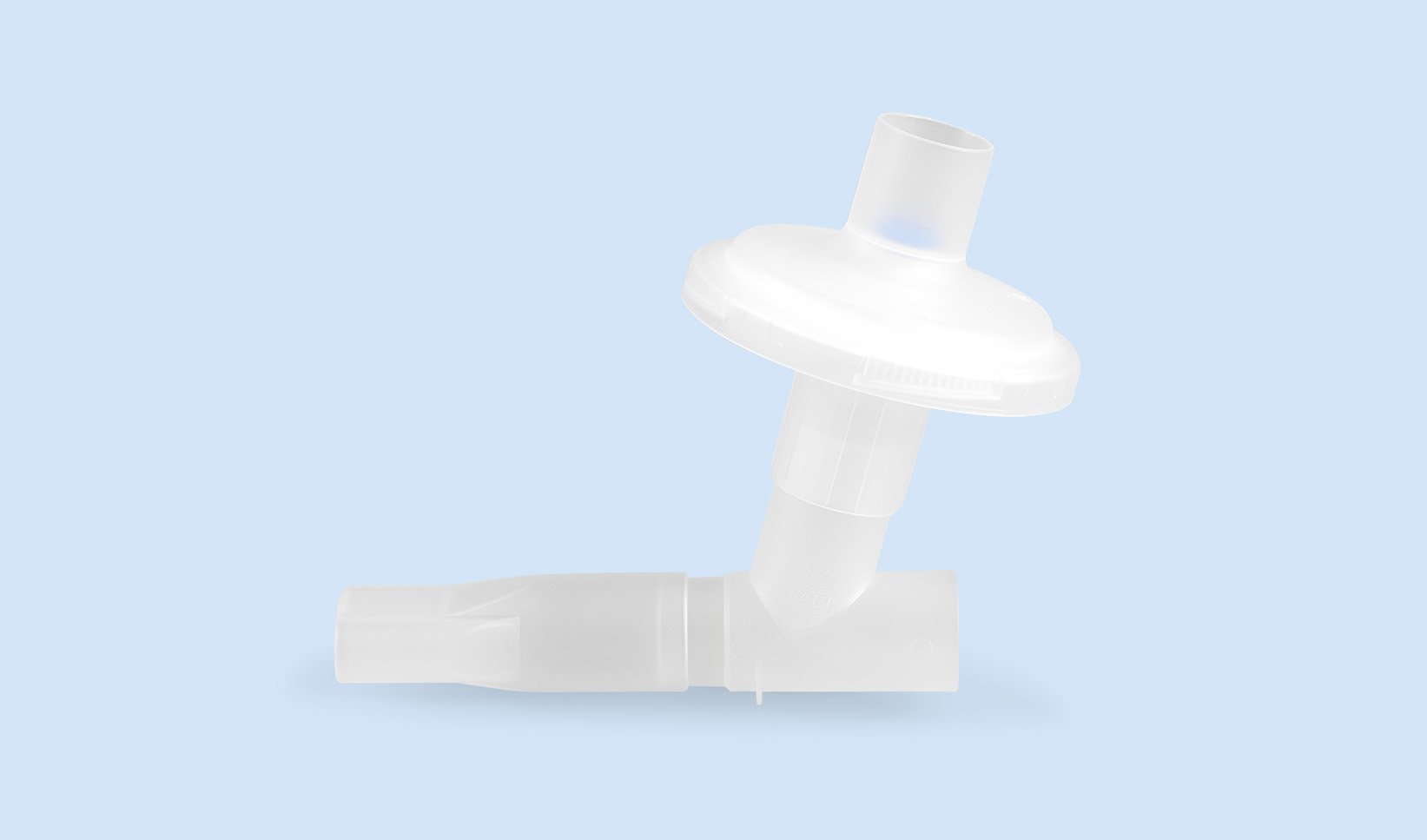 Produktabbildung – PARI Filterventilset