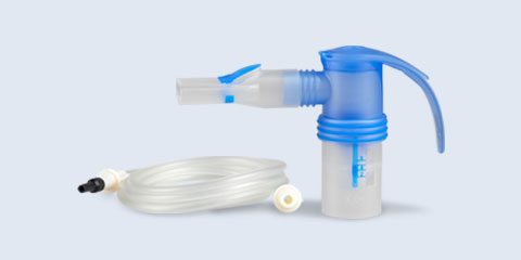 Produktabbildung – PARI LC SPRINT CENTRAL