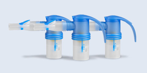 Produktabbildung – PARI LC SPRINT Junior Klinikpackung