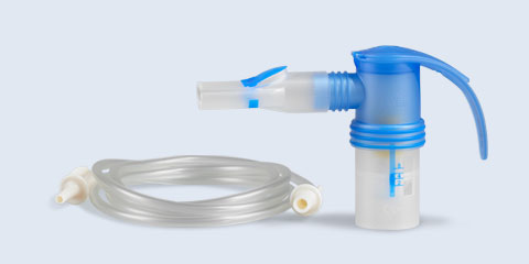 Produktabbildung: PARI LC SPRINT Junior Vernebler