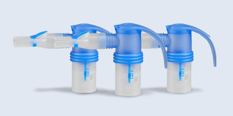 Produktabbildung – PARI LC SPRINT Klinikpackung