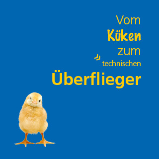 Ausbildung zum Verfahrensmechaniker