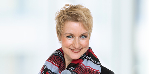 Ihr PARI Ansprechpartner