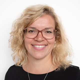 Julia Bittner, HR Manager. Recruiting-Schwerpunkt: Marketing, Vertrieb, IT