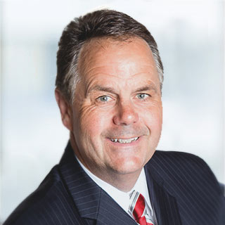 Geoff Hunziker – President Respiratory Equipment, Inc.