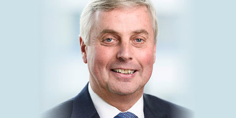 Jürgen Müller