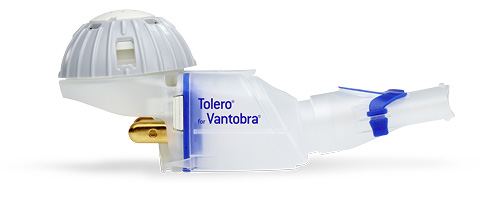 Nebulizador eTrack®