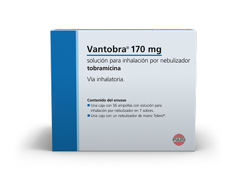 Vantobra 170 mg