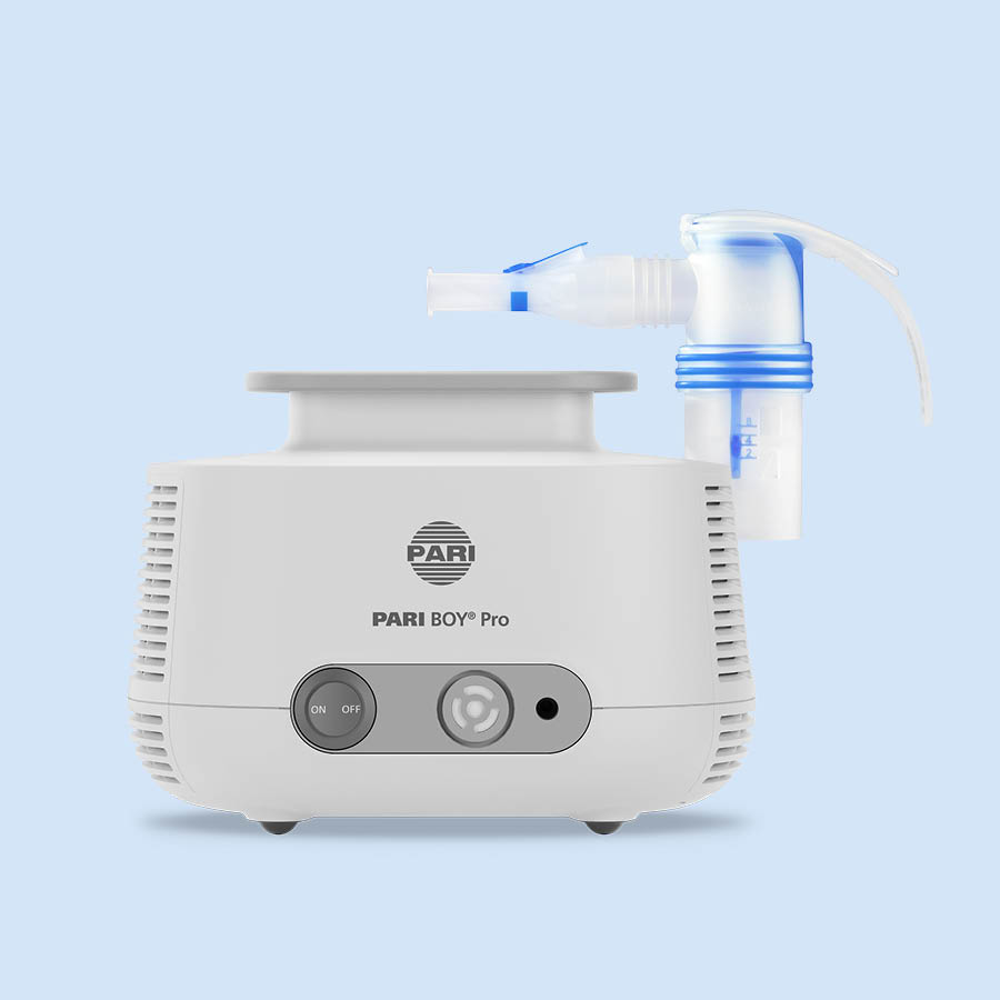 PARI BOY Pro