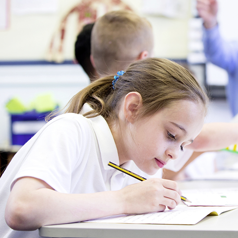 Maternelle et école
