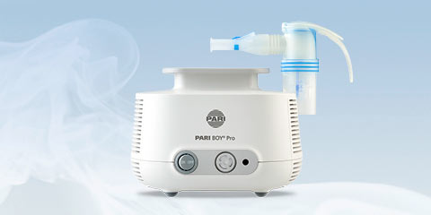 Compresseur PARI BOY Pro 130G1003