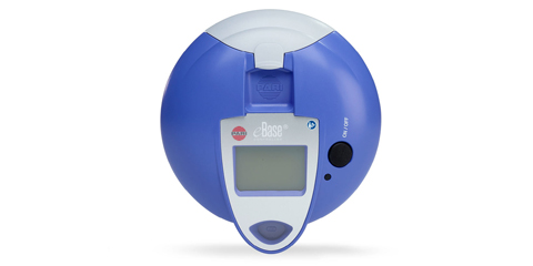 eFlow®rapid eBase Controller