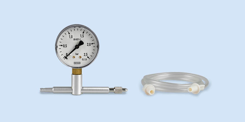 Accessories pour Compresseur