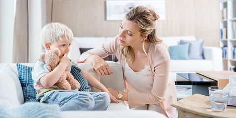 Les maladies respiratoires Asthma