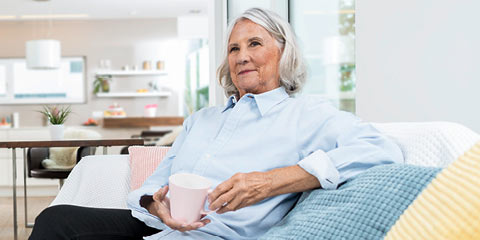 Les maladies respiratoires COPD