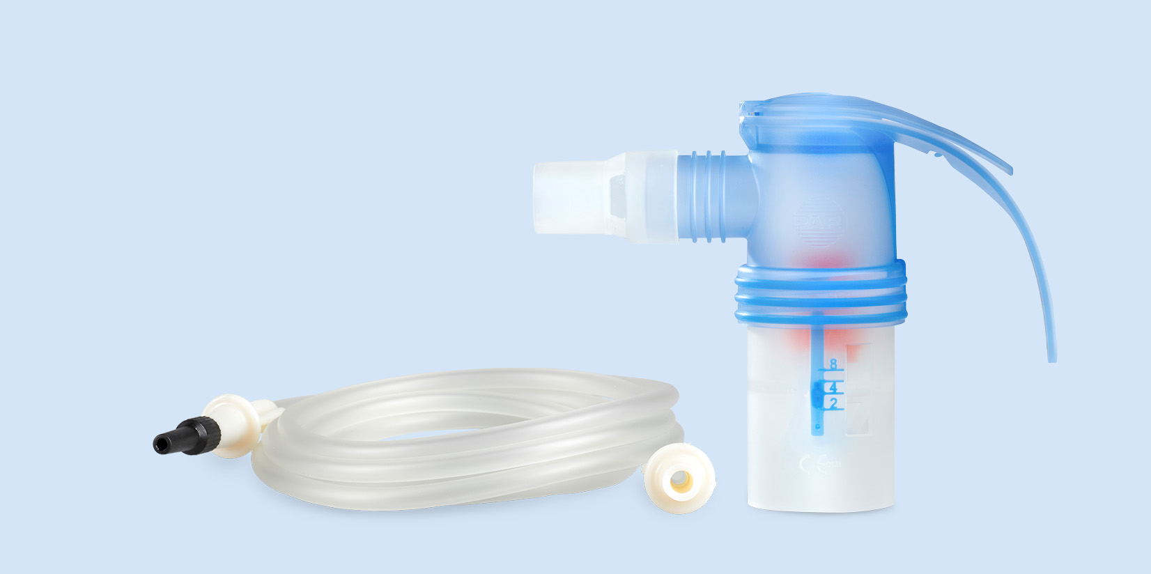 PARI LC SPRINT® Tracheo